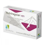 Nutriregular Ven 30 Tablets