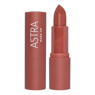 Astra Lip Creamynal Rouge à lèvres crémeux No.06 Clark Intense Color