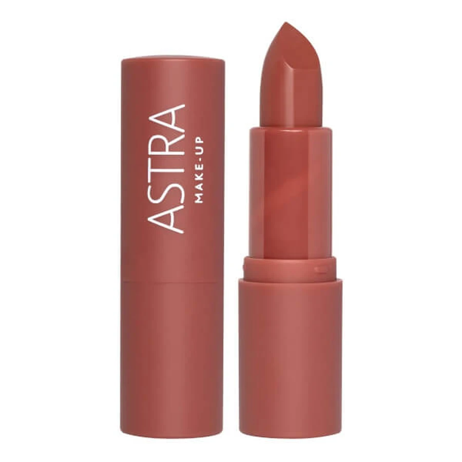 Astra Lip Creamynal Rouge à lèvres crémeux No.06 Clark Intense Color