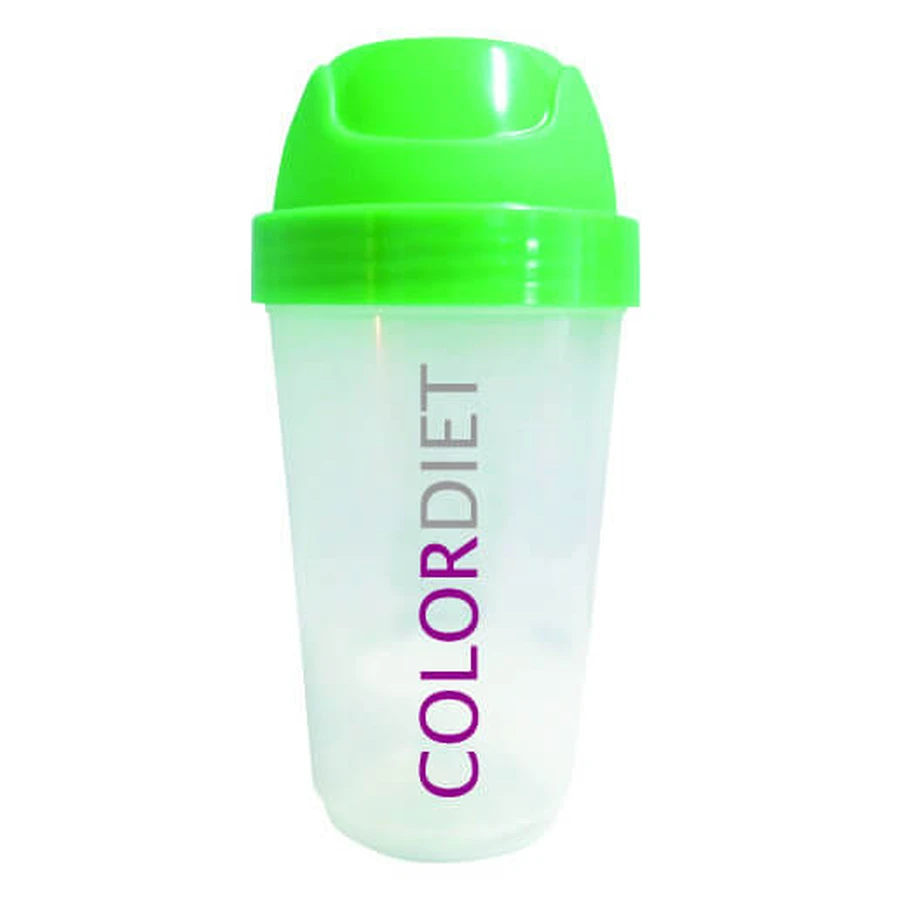 SHAKER INPHA Bott.300ml 1pcs