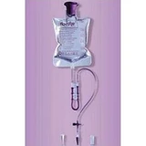 Flocare Bag With 2.0 L Infusion Pump Infinity