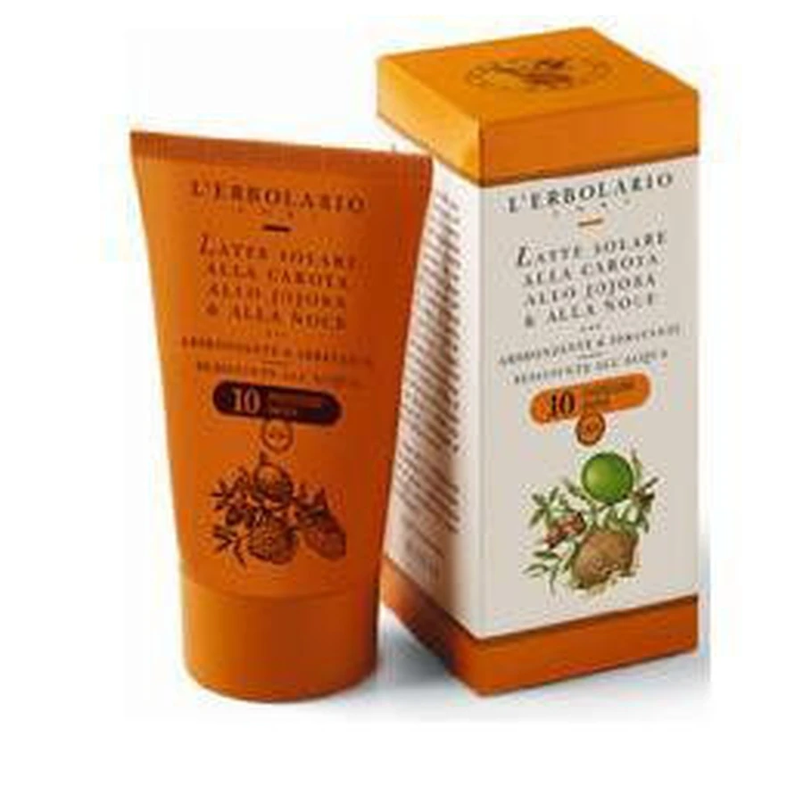 MILK SOL CAR/JOJ/WALNUT SPF10