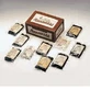 LICORICE ASSABESI BUST 100G
