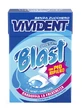 VIVIDENT FRESH BLAST AZUL