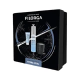 Filorga Hydra-Hyal Routine Hydratante Remover Face Box Set.