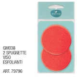 VANTAGE GM038 VIS ESF SPONZEN 2P