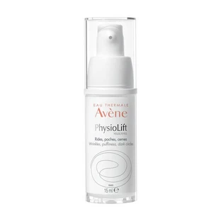 Avene Physiolift Anti-Wrinkle Eye Contour Cream Against Bags and Dark circles 15ml