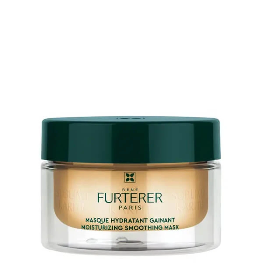 René Furterer Sublime Shea Maske Trockenes Haar 200ml