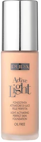 PUPA F/T ACTIVE LIGHT 009