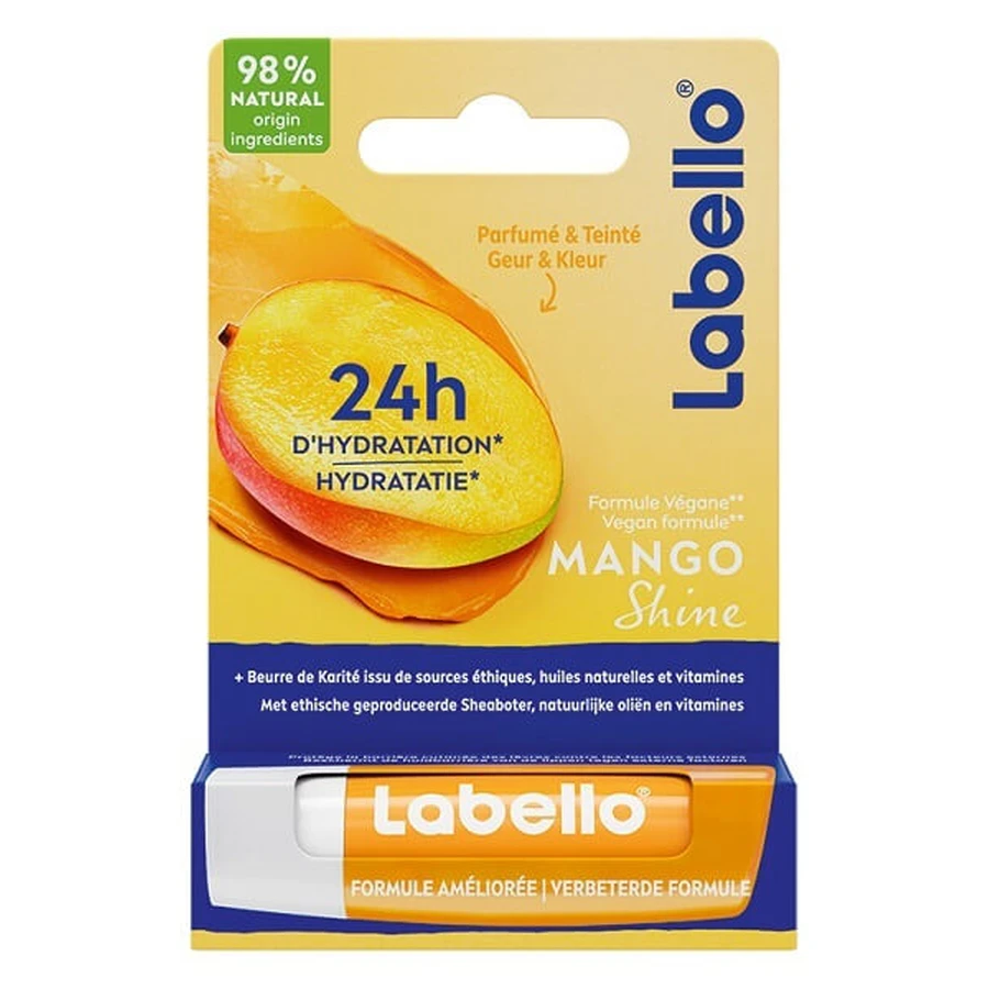 LABELLO MANGO 4.8G