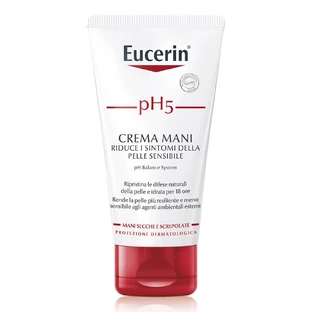 Crema de manos EUCERIN*PH5 75ml