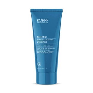 Korff Essential Cream Milk All In One