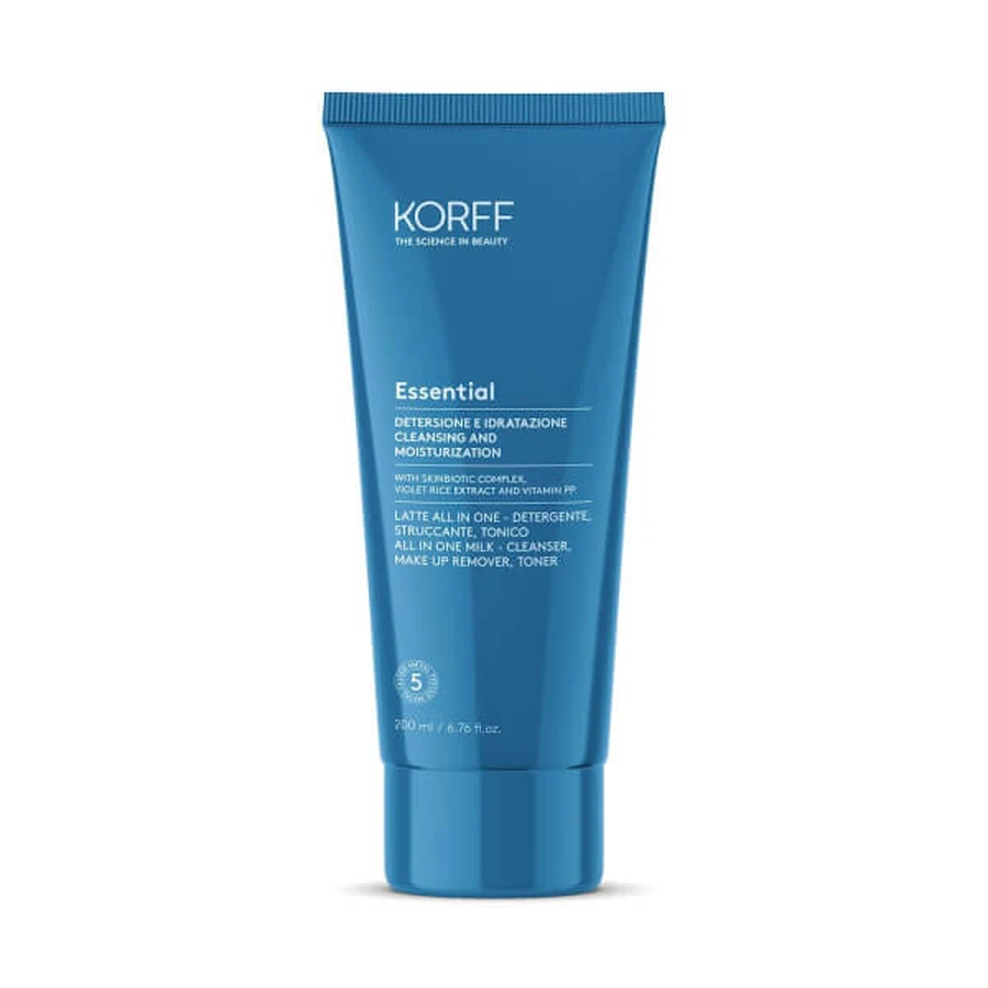 Korff Essential Cream Milk All In One