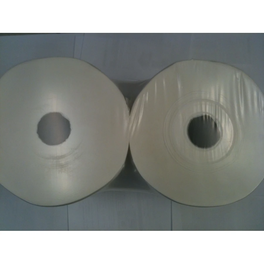 ROLL INDUSTRY 25/800 2x3 KG zuivere cellulose