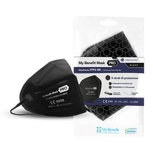 Masque Pro Iir Ne 1pcs