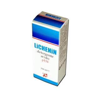 Lichenin Det Säure 150ml