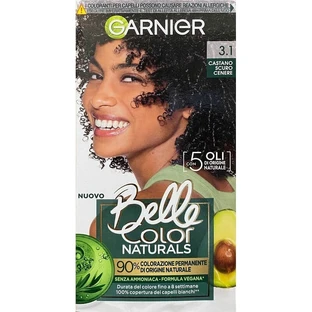 BELLE COLOUR NATURALS 3.1 C/S/CENER