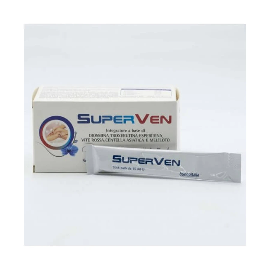 Superven 15 Stick 15 Ml