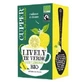 Cupper Green Tea Lemon Organic