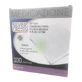 GASA SILVERC COT 10X10CM 100P