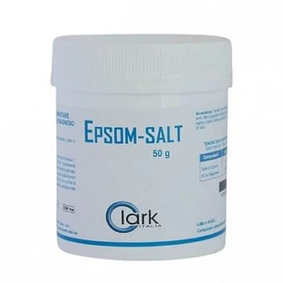 Epsom Salt 50 G