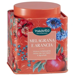 NEAVITA AUFGUSS MELAGR/ARA 100G