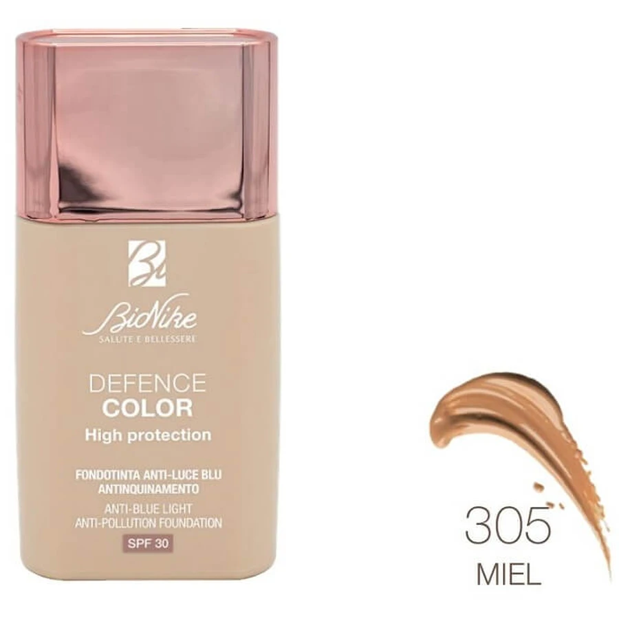 Defence Color High Pro 305 Foundation