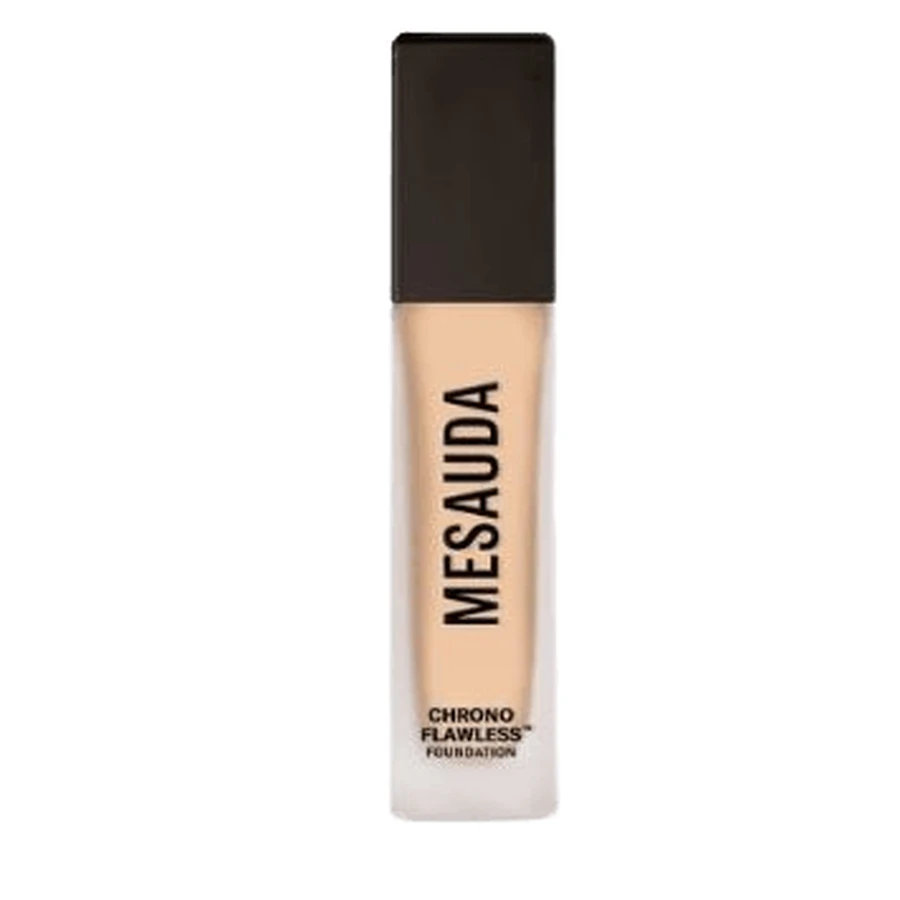 FOUNDATION CHRONO FLAWLESS 09N