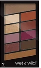 WW EYESHADOW PALETTE E759