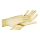 CHIR LATT STER HANDSCHOEN 7,5 FARMAC