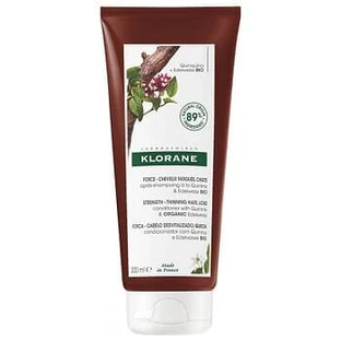 Klorane Star Quinine Conditionneur