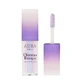 Astra Chromo Therapy Lang anhaltender flüssiger Lidschatten Nr. 05 Dark Muse