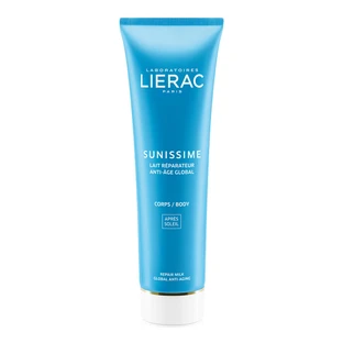 Lierac Sunissime After-Sun Repairing Body Milk 150ml