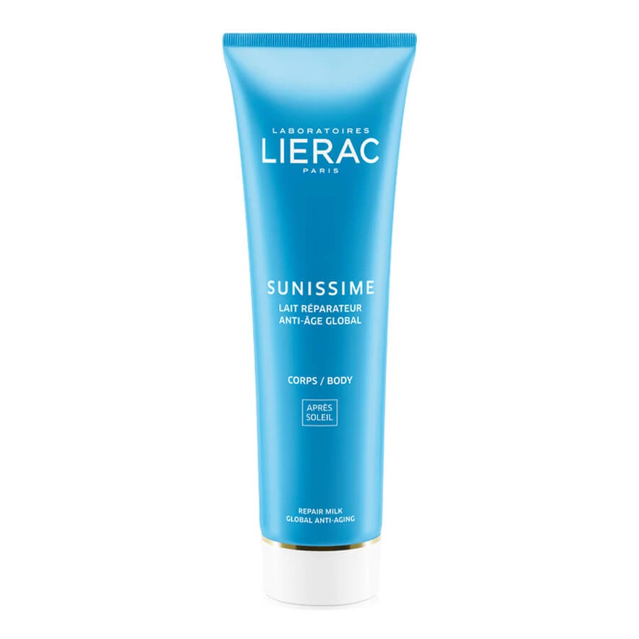 Lierac Sunissime After-Sun Repairing Body Milk 150ml