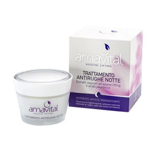 AMAVITAL TRATT ANTIR NTT 50ML