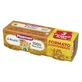 Plasmon homogenized 4 fruits 3 x 80 g - baby food