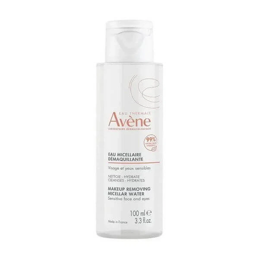 AVENE MICELLAR LOTION 100ML