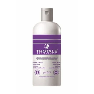 Thotale Intieme Lichaamsreiniger Ph 5.5 500 Ml