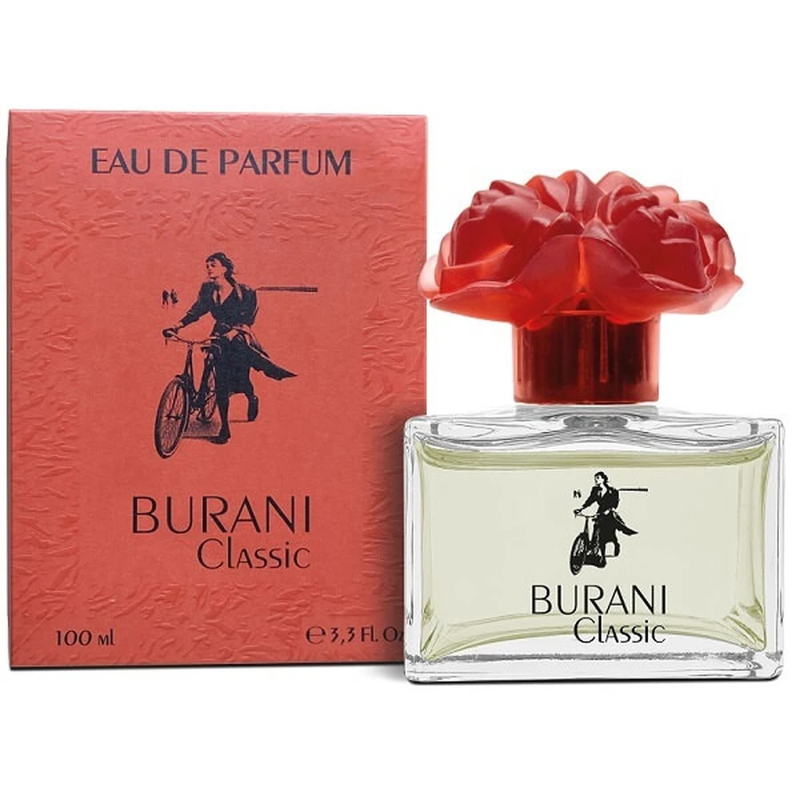 BURANI CLASSIC EDP 100ML