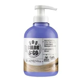ALAMA SILVER COLORING MASK