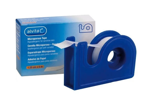 ALVITA CER MICROP ROCC 1.25CMX5M
