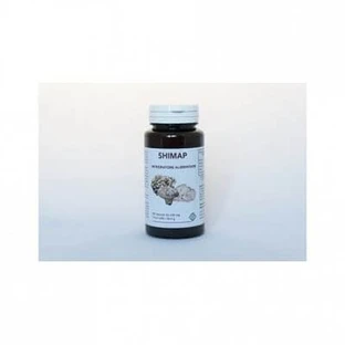 Shimap 90 540 Mg Capsules