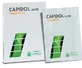 Plasturi Capidol 5 patch-uri Hcfp