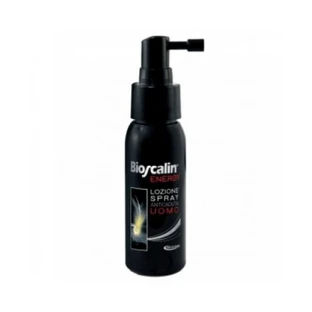 Bioscalin Energy Lotion Spray