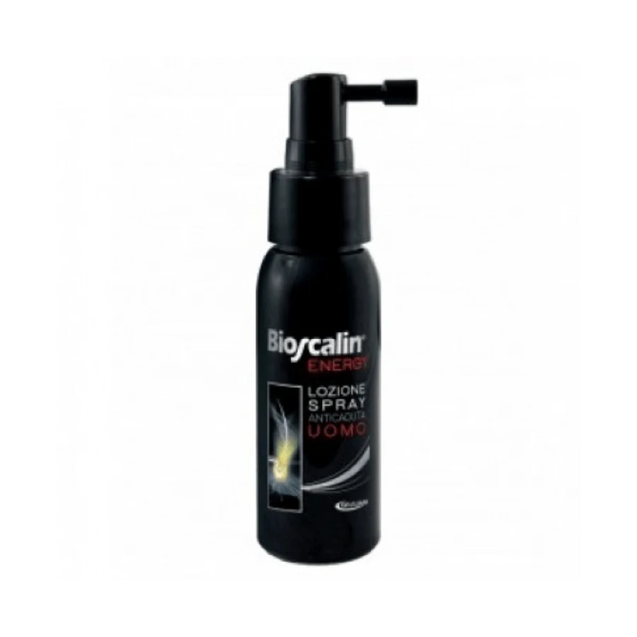 Bioscalin Energy Lotion Spray