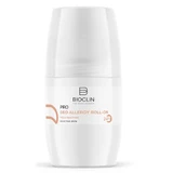 Bioclin - Deo Pro Allergie Roll On Deodorant 50g