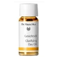 Dr. Hauschka Aceite facial de día reequilibrante - 5 ml