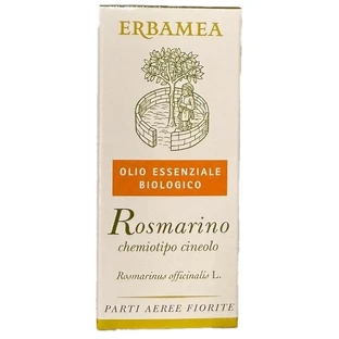 ROZEMARIJN CHEMOTYPE CIN 10ML