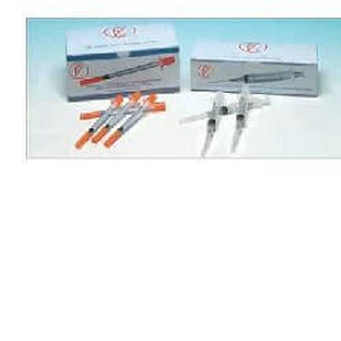 SIR 2.5/3ML G22 12 1STK