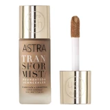 Astra Transformist Base de Maquillaje y Corrector 02 Shell 2 en 1 Larga Duración